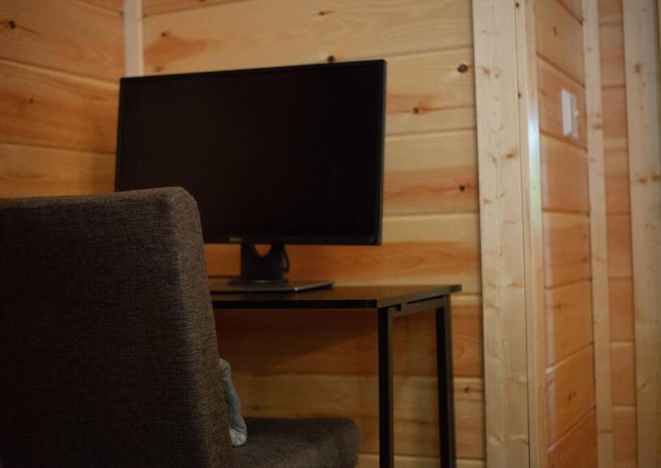 Family Cabin Near Smoky Mtn Entrance Nantahala Роббинсвилл Экстерьер фото