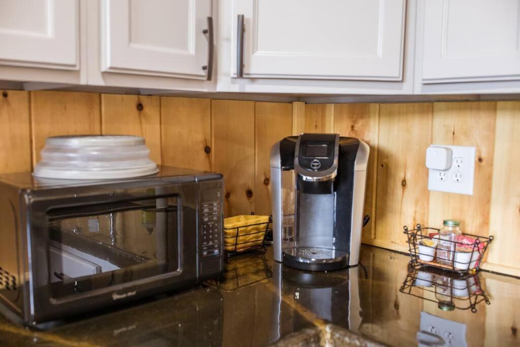 Family Cabin Near Smoky Mtn Entrance Nantahala Роббинсвилл Экстерьер фото